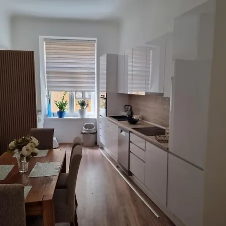 Bolero Appartement Sarajevo