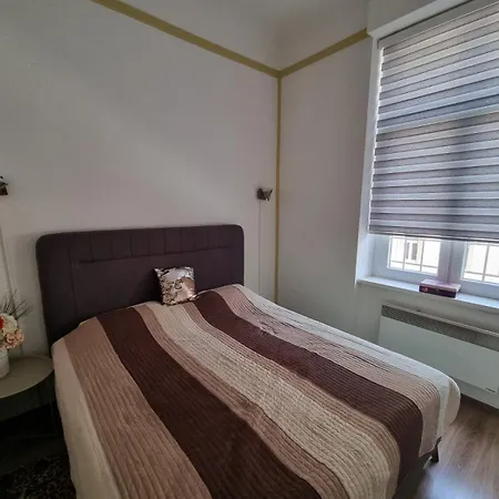 Bolero شقة سراييفو