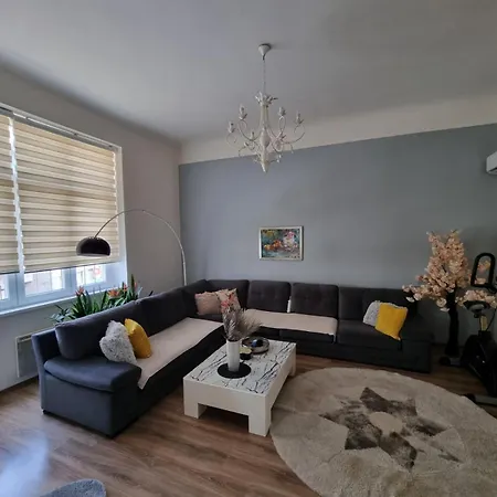 Bolero Apartment *