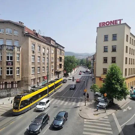 Apartment Bolero