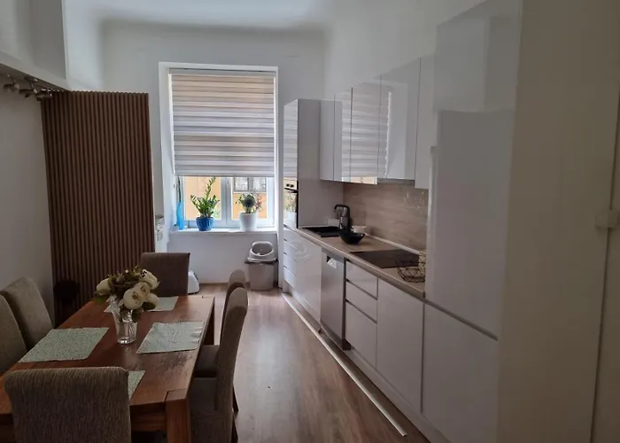 Bolero شقة سراييفو