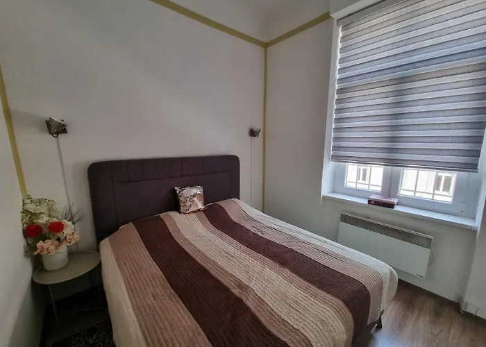 Bolero شقة سراييفو